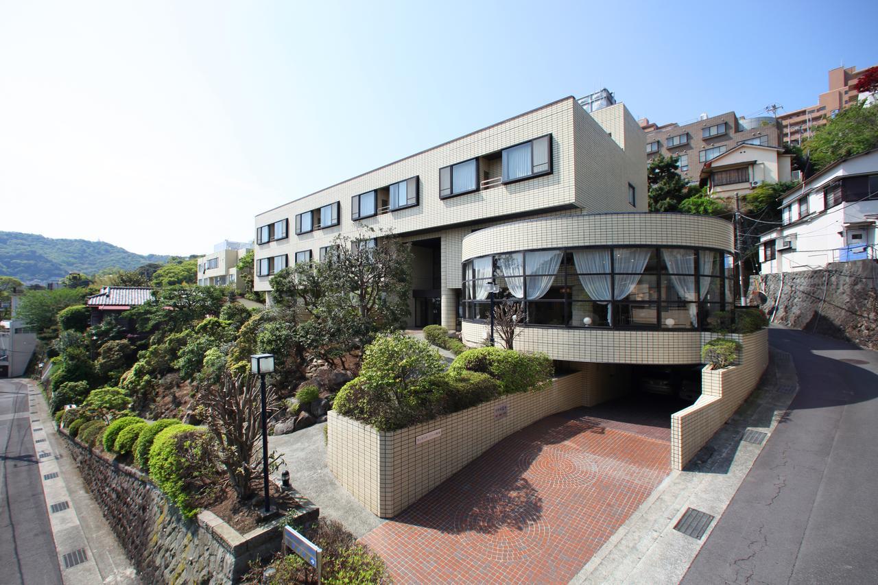 热海圣丹斯度假酒店 外观 照片